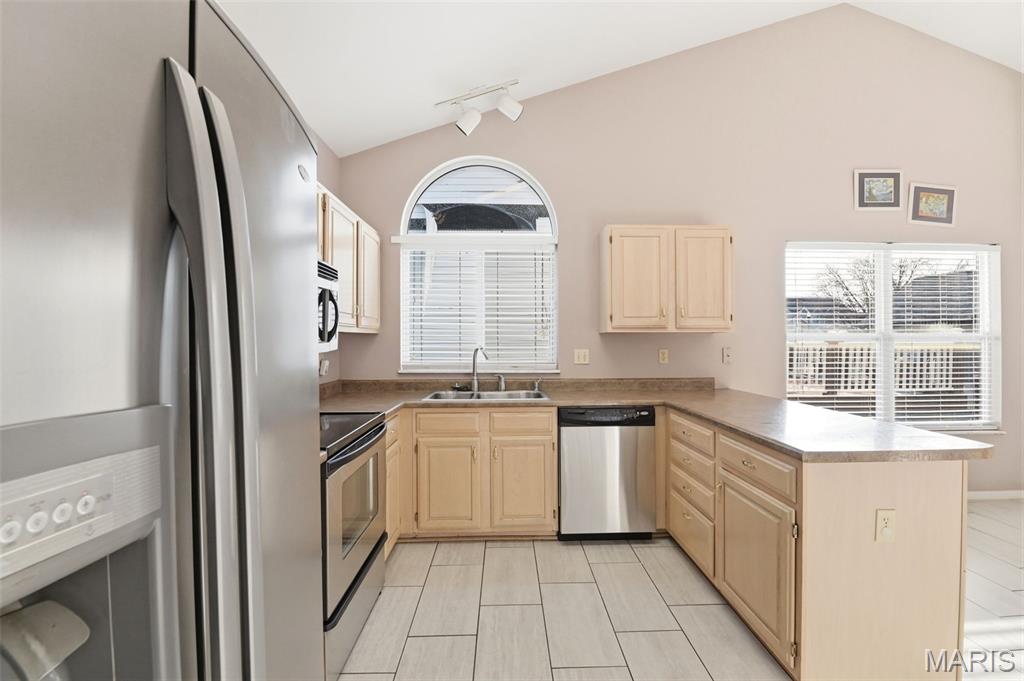 Southridge Pines - Residential