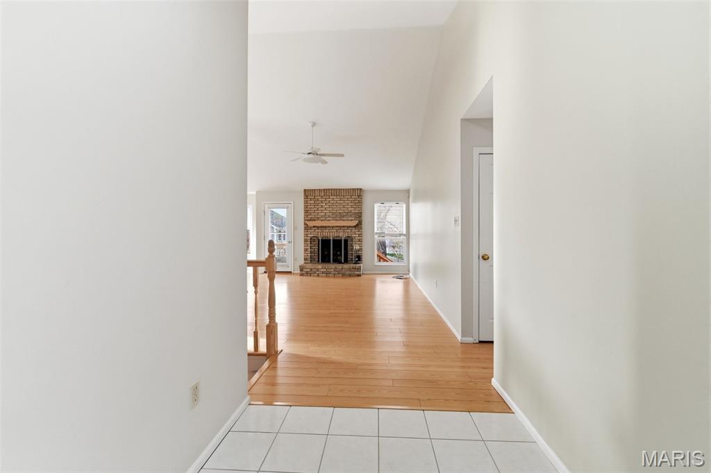 Southridge Pines - Residential