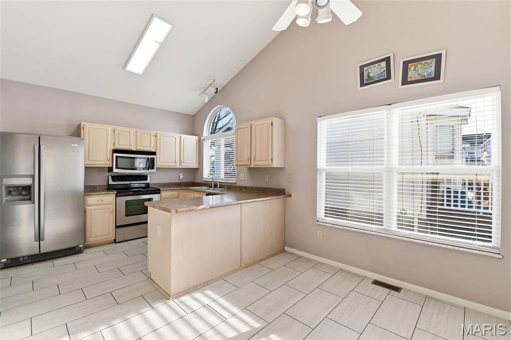 Southridge Pines - Residential