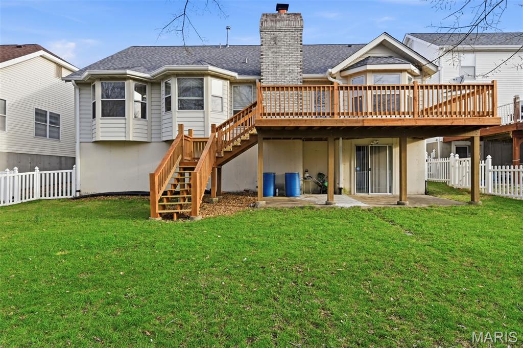 Southridge Pines - Residential