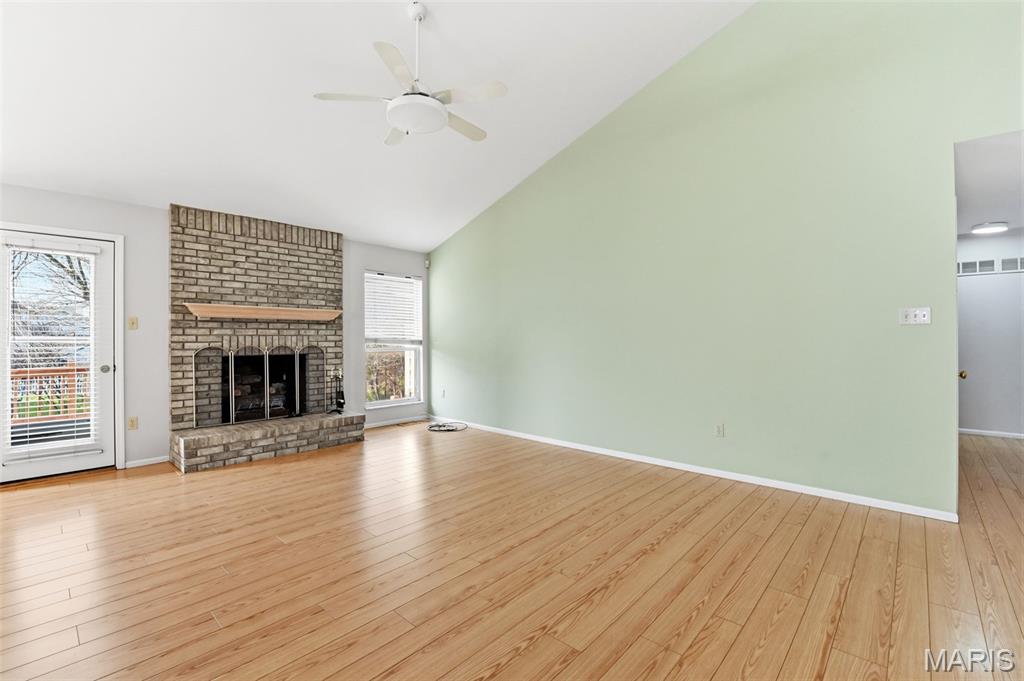 Southridge Pines - Residential