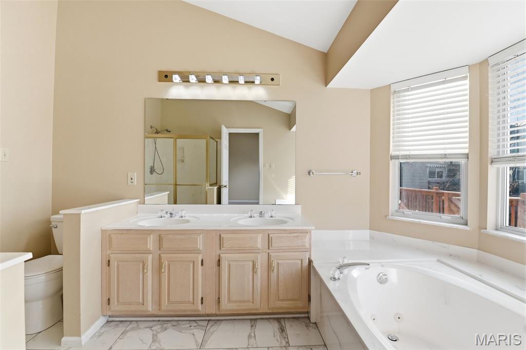 Southridge Pines - Residential