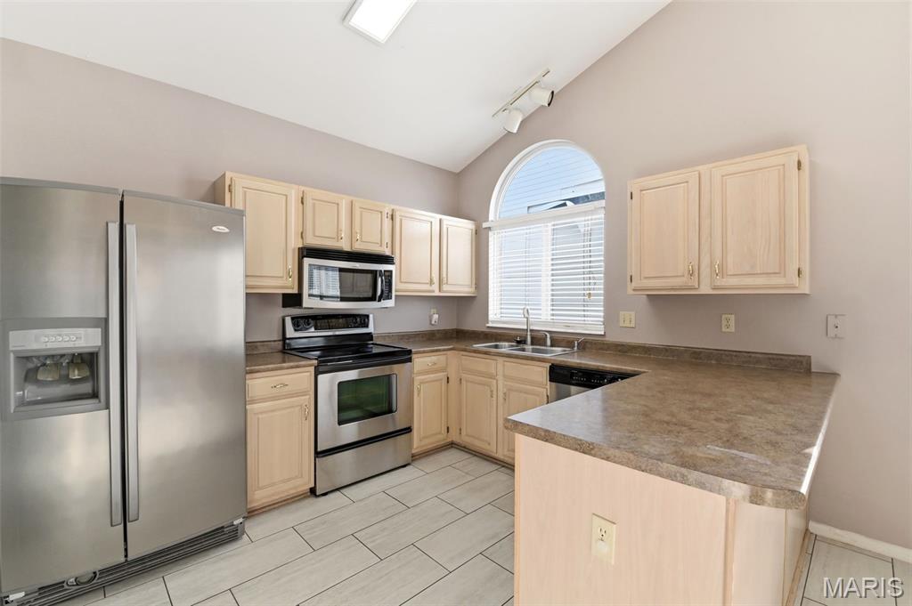 Southridge Pines - Residential