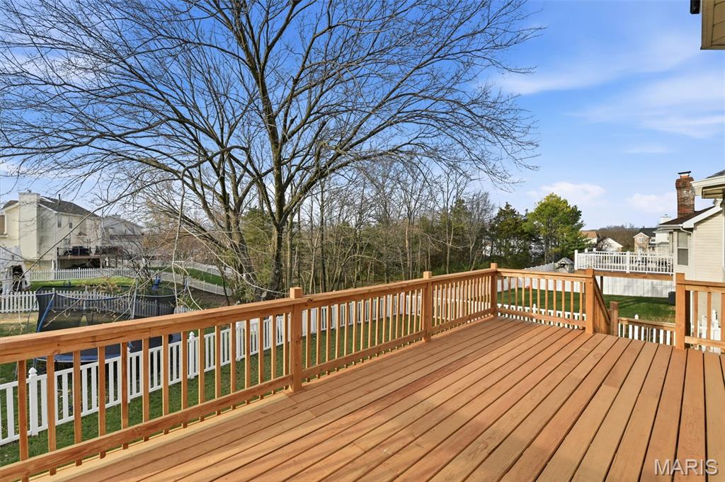 Southridge Pines - Residential