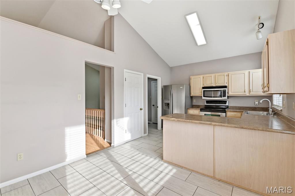 Southridge Pines - Residential