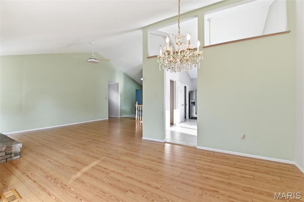 Southridge Pines - Residential