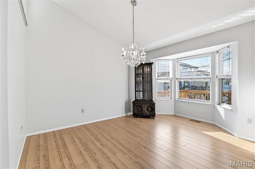 Southridge Pines - Residential