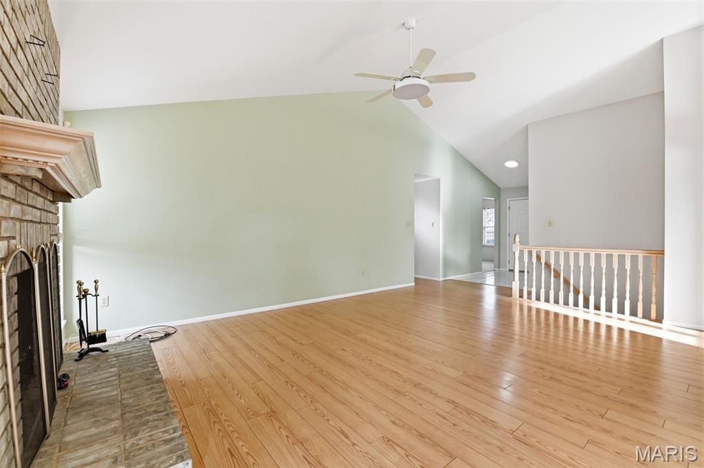 Southridge Pines - Residential