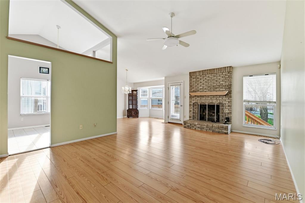 Southridge Pines - Residential