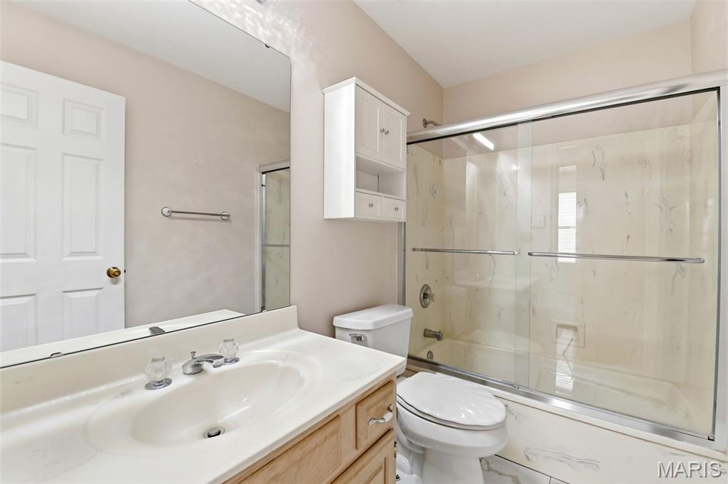 Southridge Pines - Residential