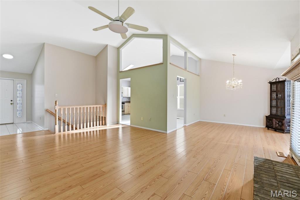 Southridge Pines - Residential