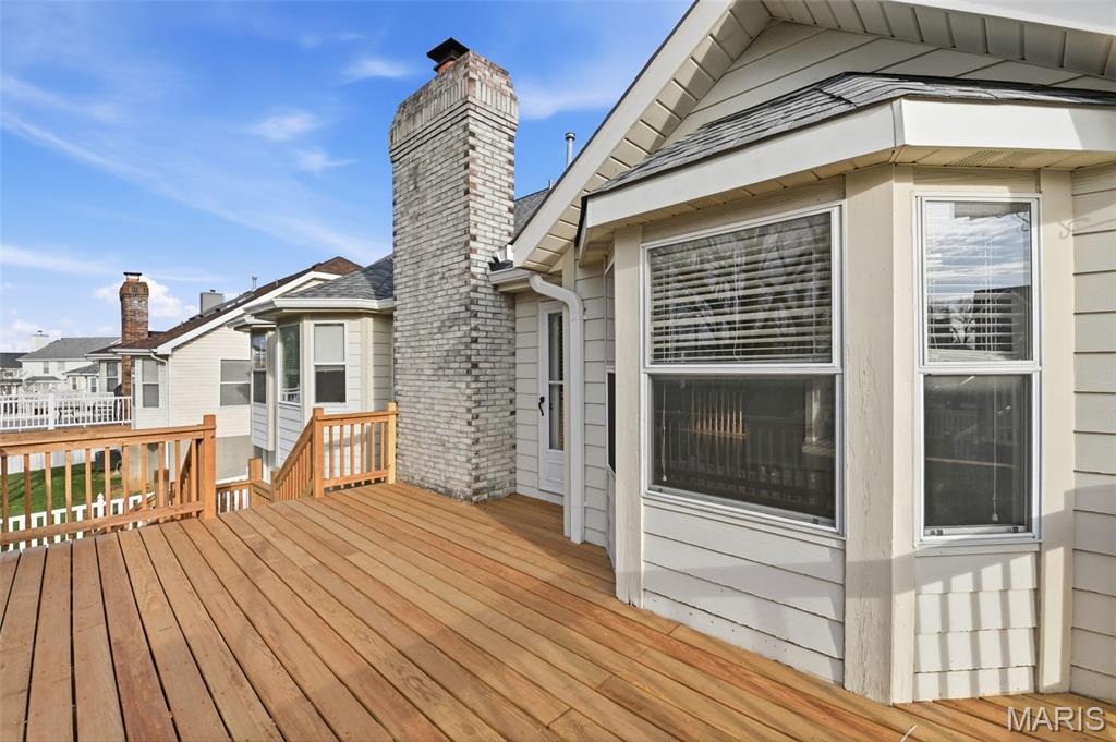 Southridge Pines - Residential