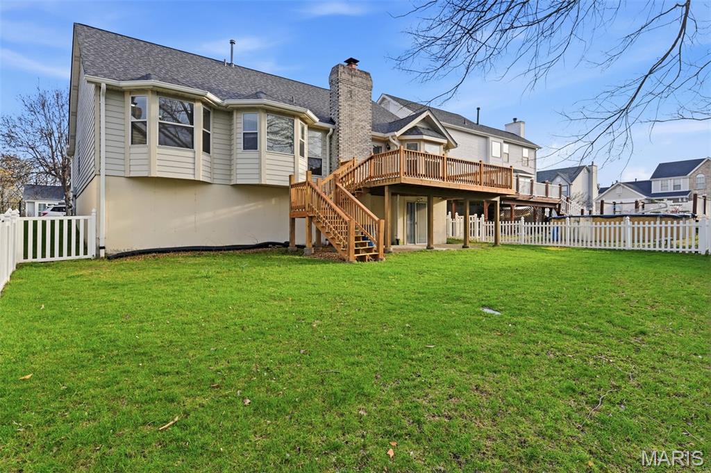 Southridge Pines - Residential