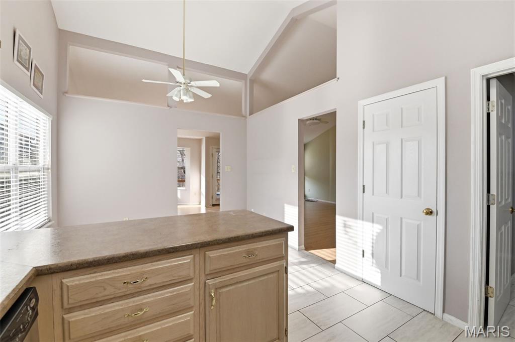 Southridge Pines - Residential