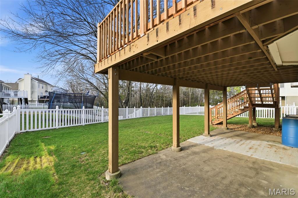 Southridge Pines - Residential