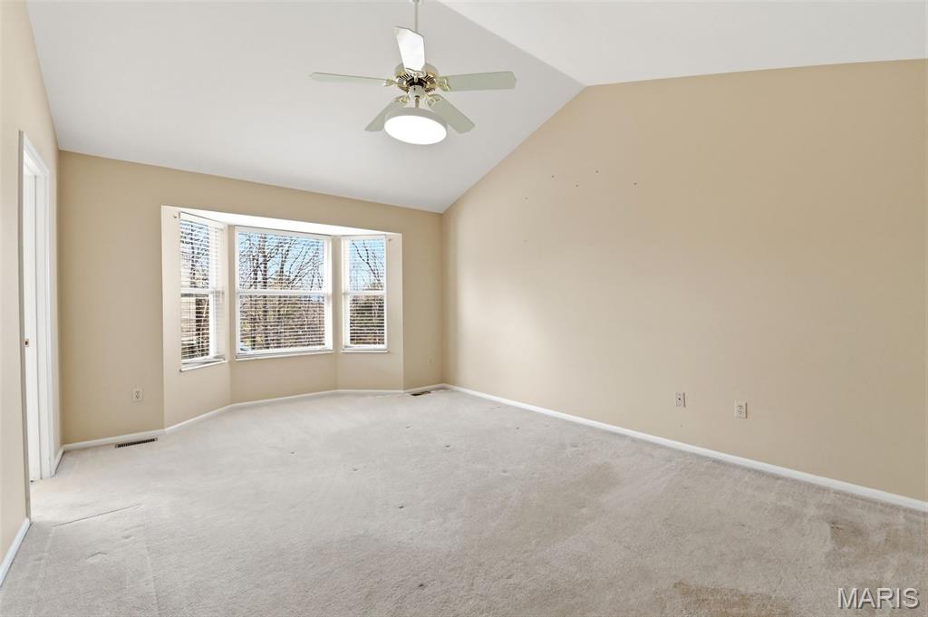 Southridge Pines - Residential