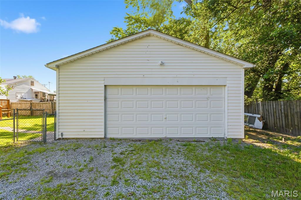 Forder West Longwood 1st Add - Residential