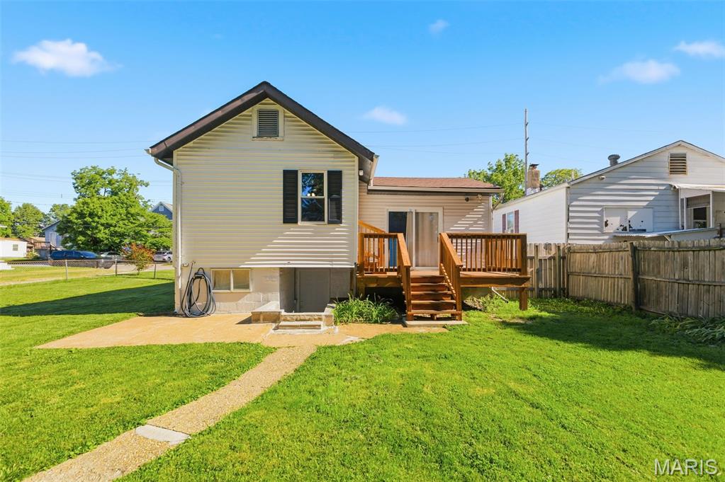 Forder West Longwood 1st Add - Residential