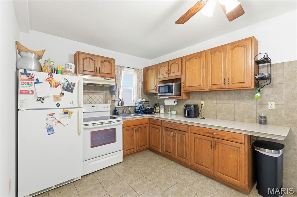 Forder West Longwood 1st Add - Residential