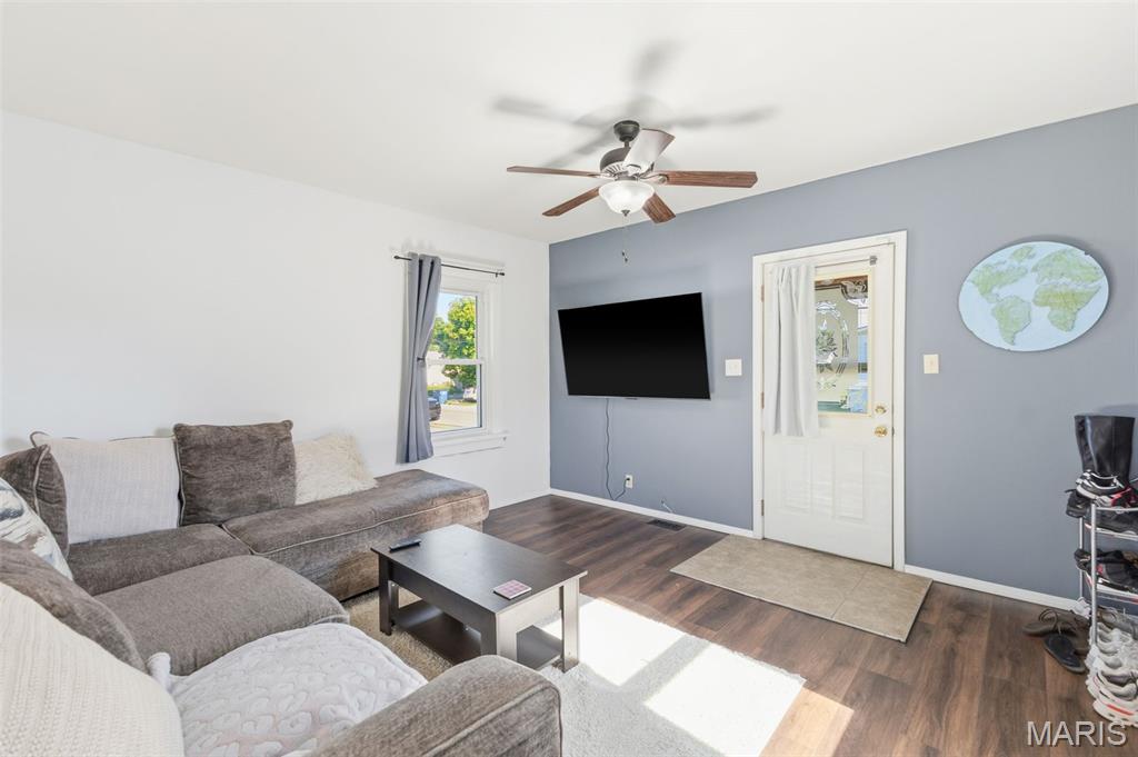 Forder West Longwood 1st Add - Residential
