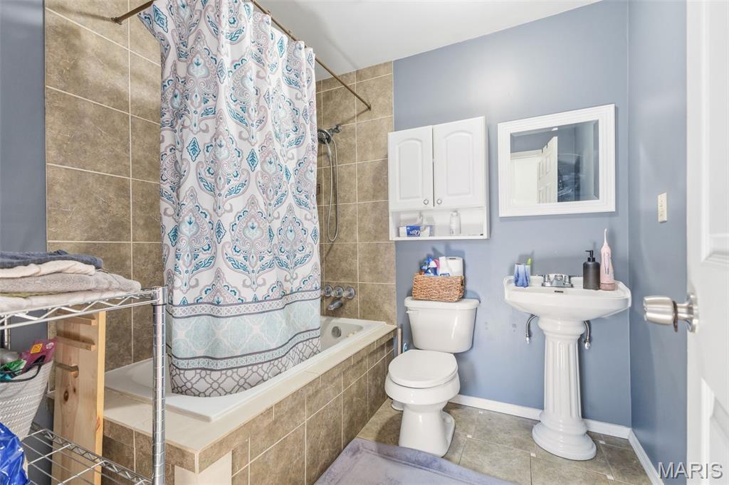 Forder West Longwood 1st Add - Residential