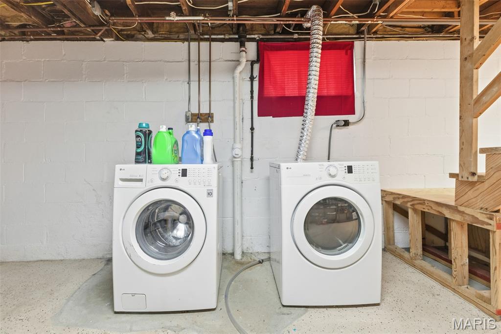 Forder West Longwood 1st Add - Residential
