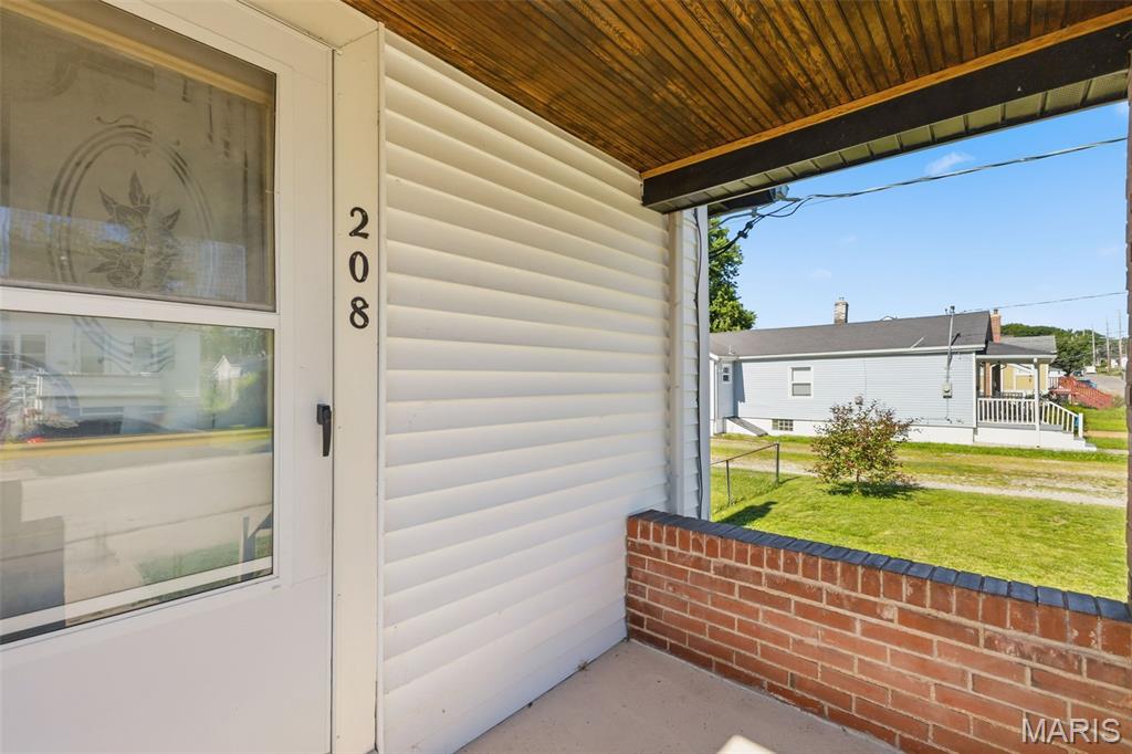 Forder West Longwood 1st Add - Residential