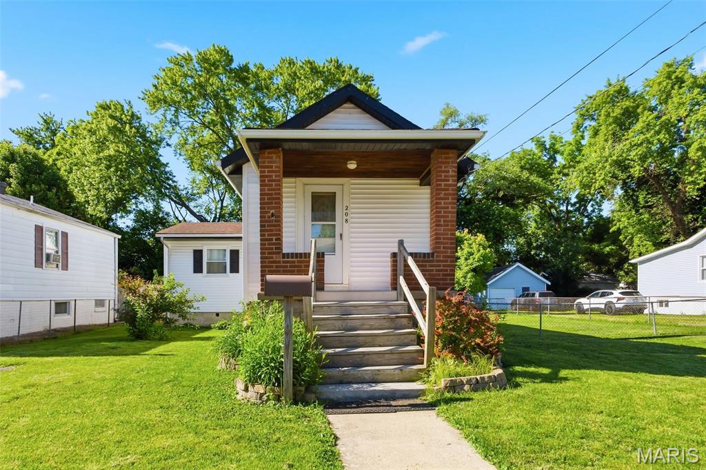 Forder West Longwood 1st Add - Residential