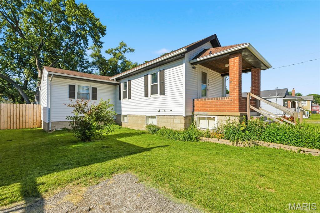 Forder West Longwood 1st Add - Residential