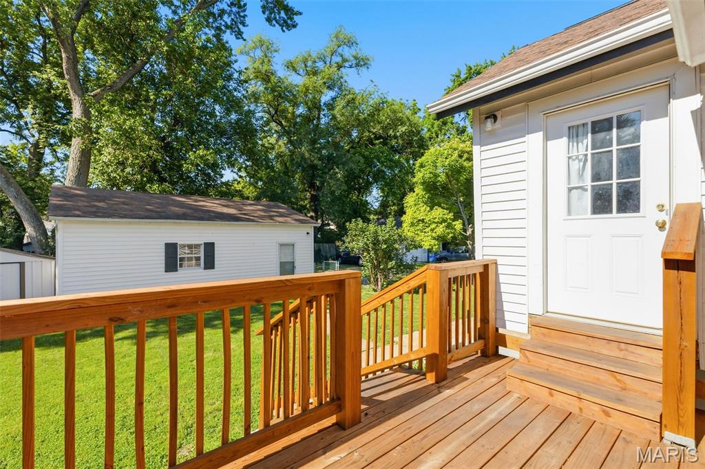 Forder West Longwood 1st Add - Residential