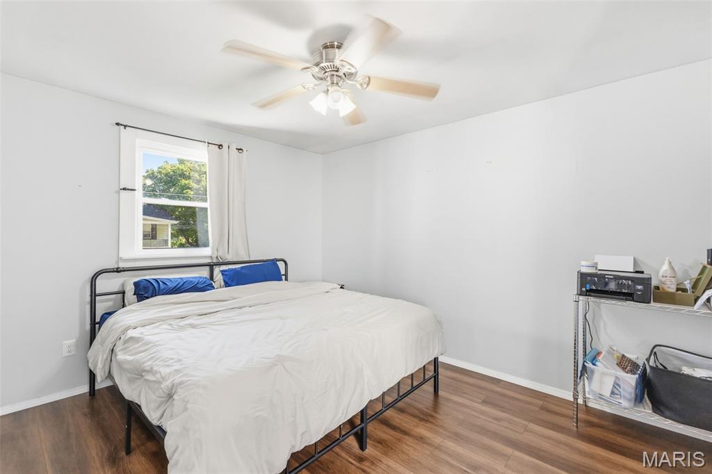 Forder West Longwood 1st Add - Residential