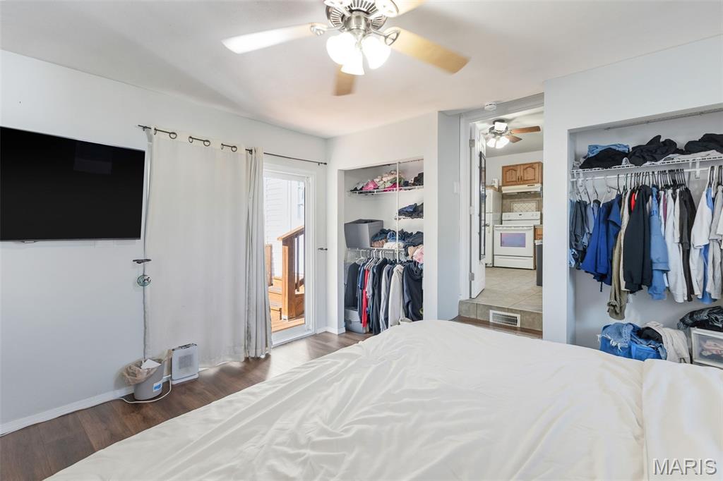Forder West Longwood 1st Add - Residential