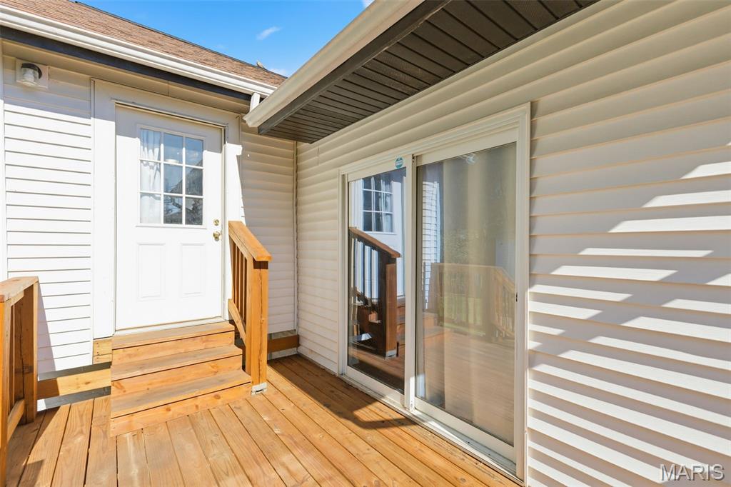 Forder West Longwood 1st Add - Residential