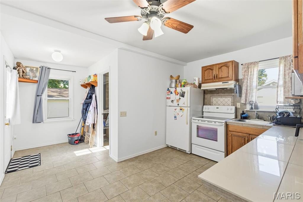 Forder West Longwood 1st Add - Residential