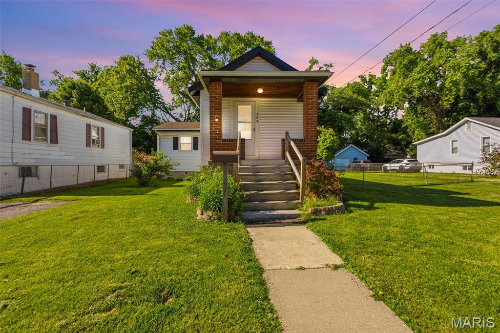 Forder West Longwood 1st Add - Residential