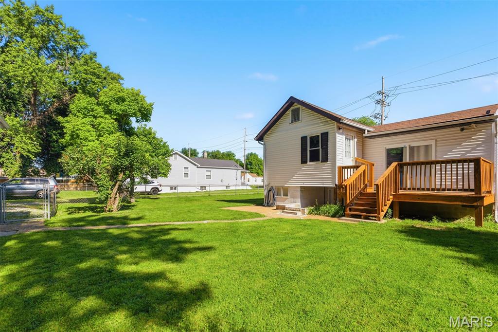 Forder West Longwood 1st Add - Residential