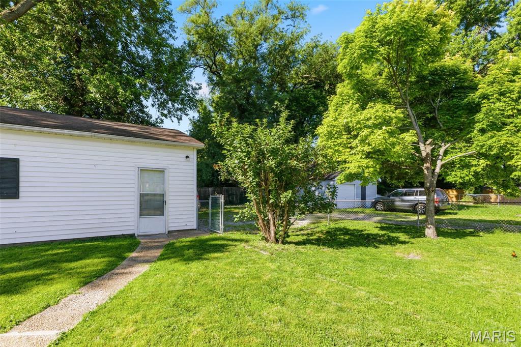 Forder West Longwood 1st Add - Residential
