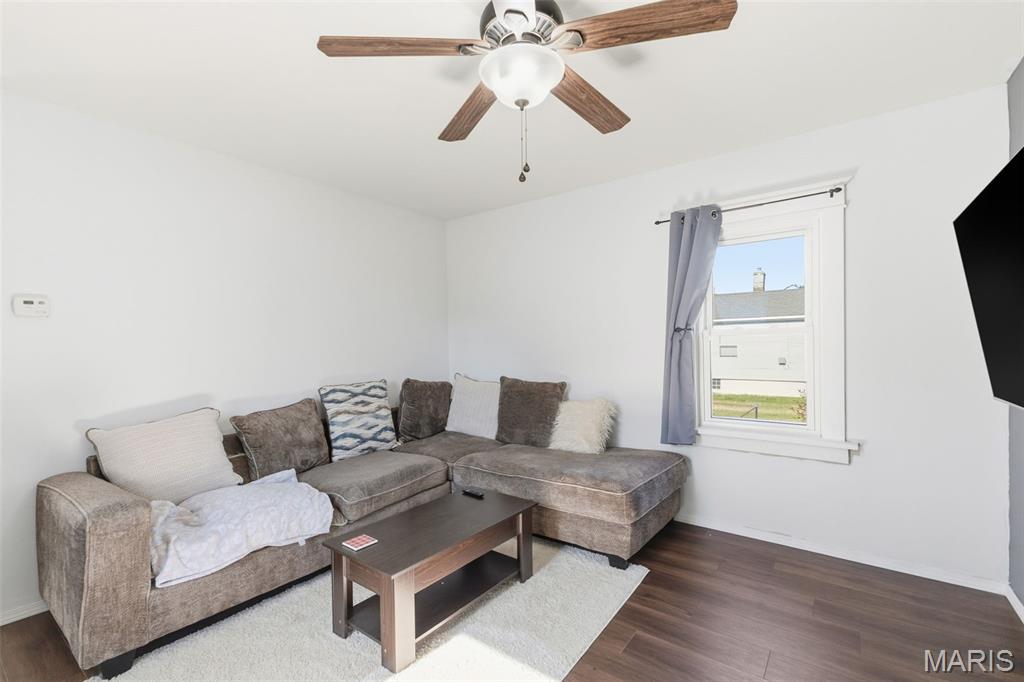 Forder West Longwood 1st Add - Residential
