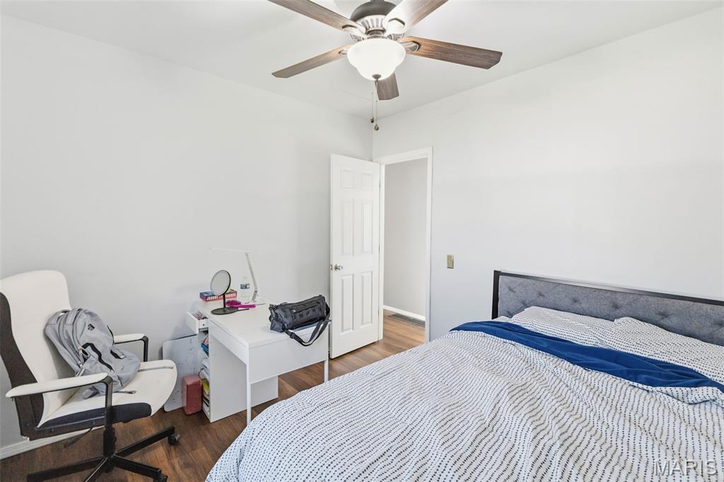 Forder West Longwood 1st Add - Residential
