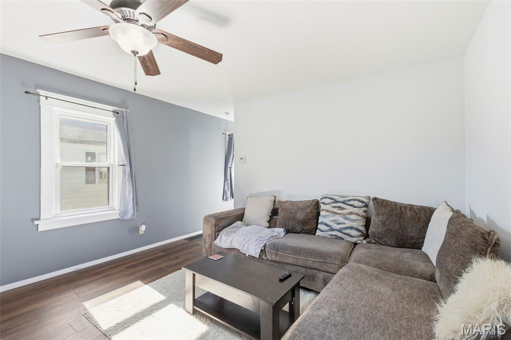 Forder West Longwood 1st Add - Residential