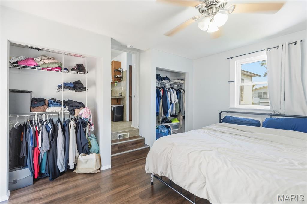 Forder West Longwood 1st Add - Residential