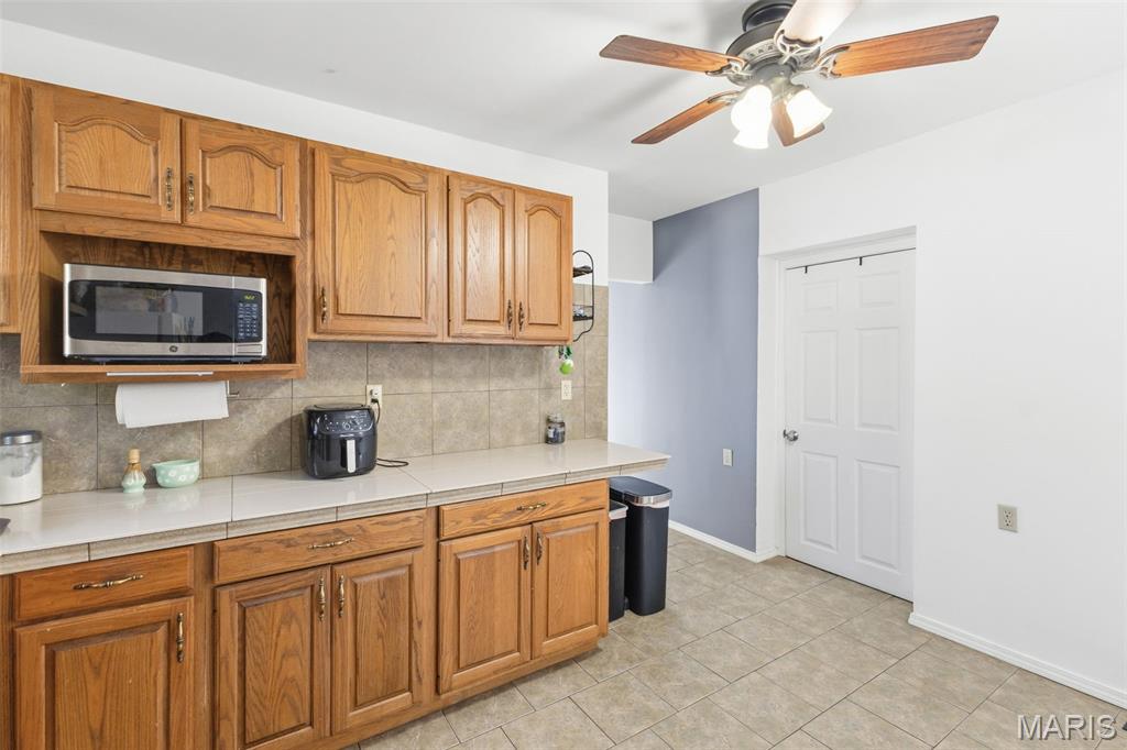 Forder West Longwood 1st Add - Residential