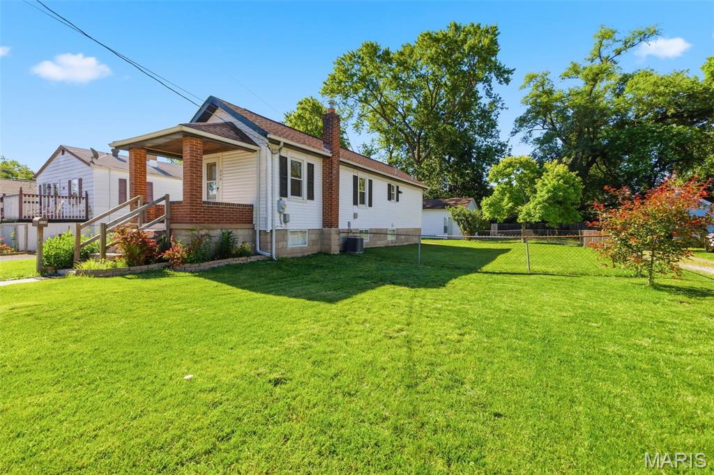 Forder West Longwood 1st Add - Residential