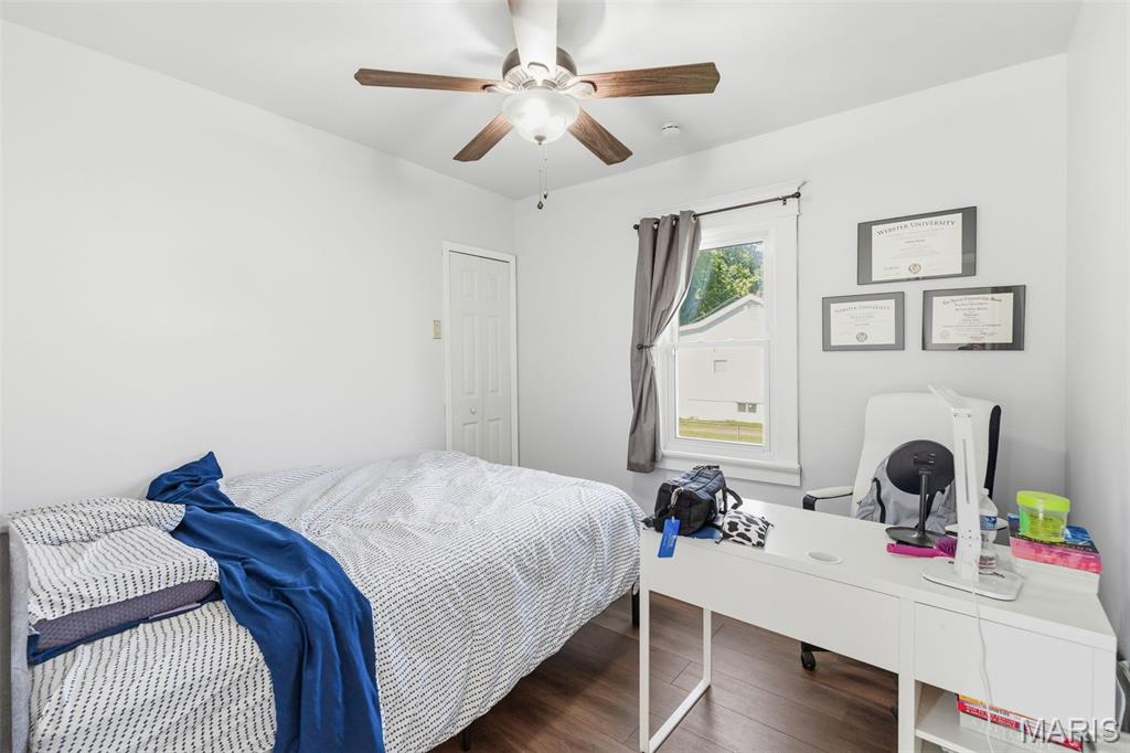 Forder West Longwood 1st Add - Residential