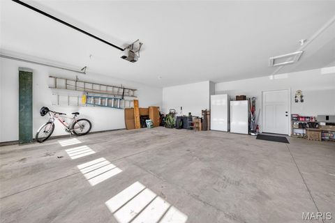 Tiny photo for 62 Copper Hills Cove, Troy, MO 63379 (MLS # 26015528)