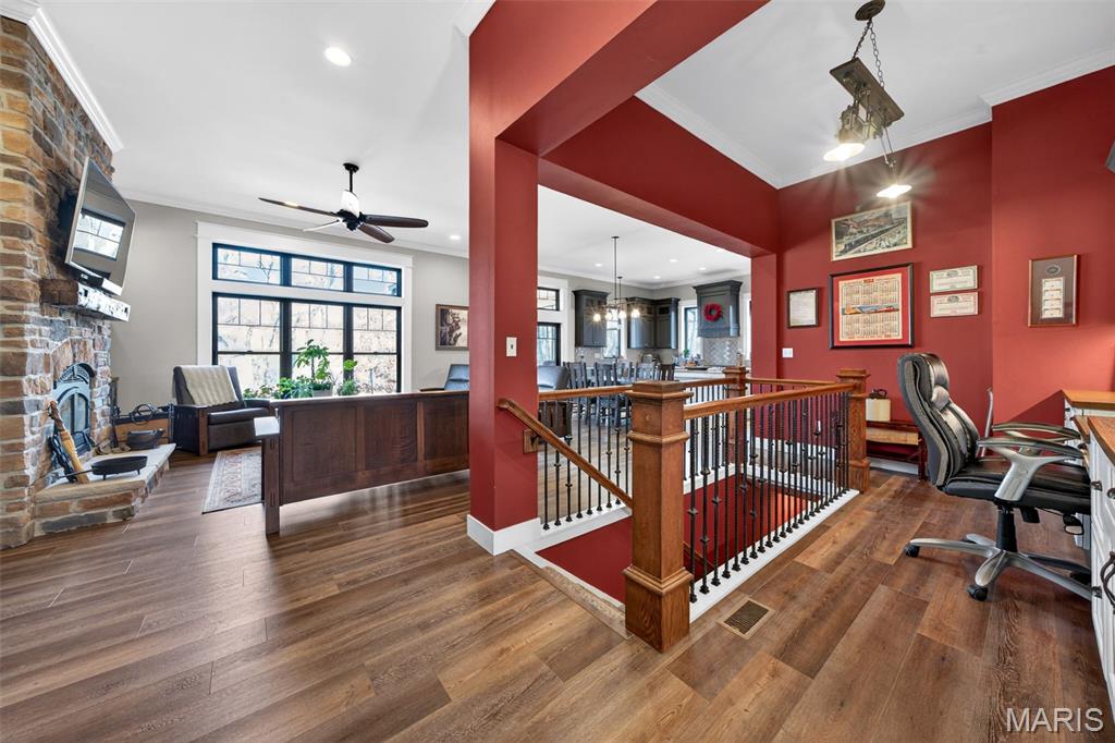Bristol Ridge - Residential