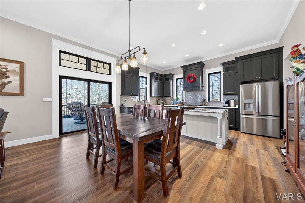 Bristol Ridge - Residential