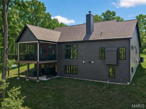 Tiny photo for 62 Copper Hills Cove, Troy, MO 63379 (MLS # 26015528)