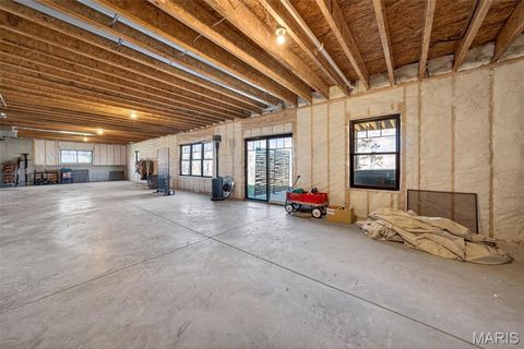 Tiny photo for 62 Copper Hills Cove, Troy, MO 63379 (MLS # 26015528)