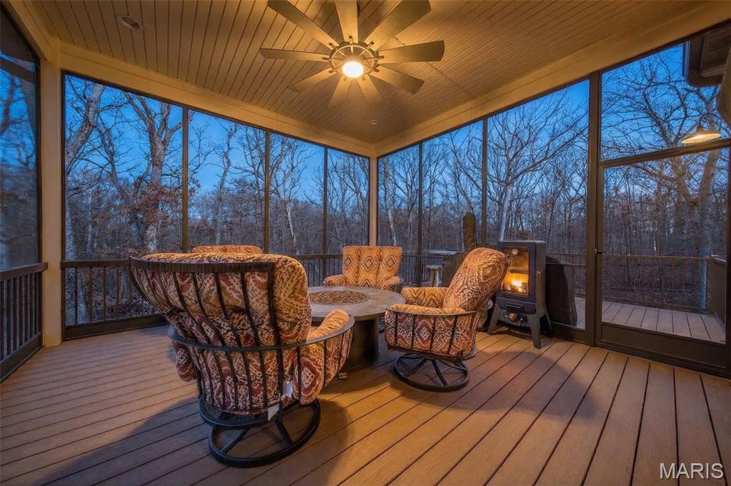 Bristol Ridge - Residential